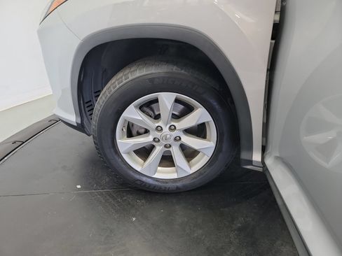 Used 2017 Lexus RX 350 FWD w/ Accessory Package image 29