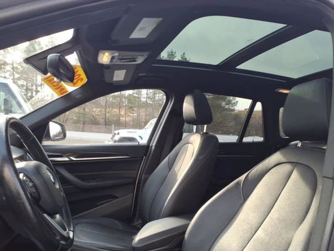 Used 2016 BMW X1 xDrive28i image 10