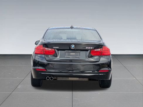 Used 2014 BMW 328i xDrive Sedan image 5