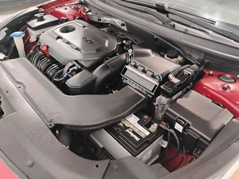 Used 2017 Hyundai Sonata SE image 75