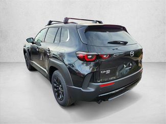 New 2026 MAZDA CX-50 2.5 Hybrid w/ Weather Package AWD/4WD video 3