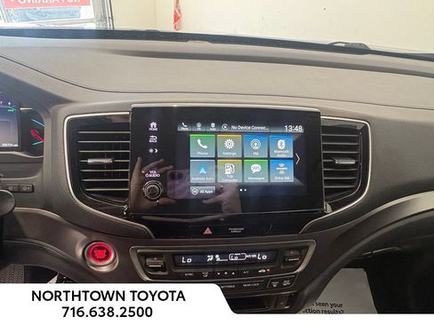 Used 2022 Honda Pilot Special Edition image 26