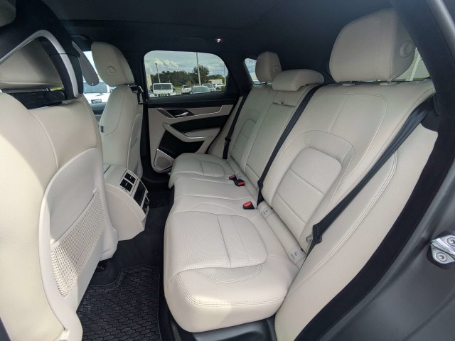 New 2026 Jaguar F-PACE R-Dynamic S AWD/4WD image 14