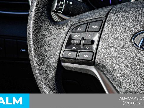 Used 2019 Hyundai Tucson SE FWD image 26