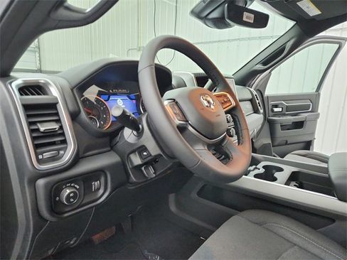 New 2026 RAM 2500 Big Horn image 18