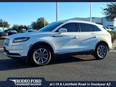 Used 2021 Lincoln Nautilus FWD w/ Equipment Group 101A