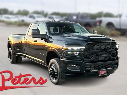 Used 2025 RAM 3500 Limited