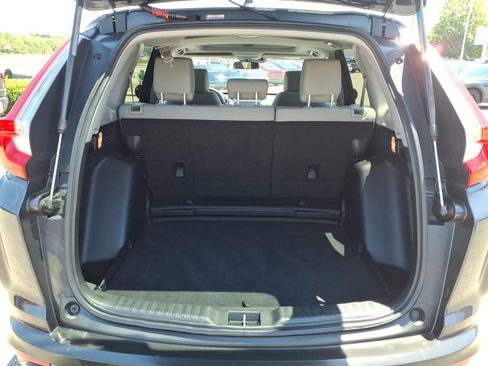 Used 2017 Honda CR-V EX image 26