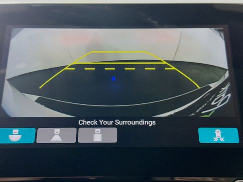 Used 2019 Honda Odyssey EX-L image 22