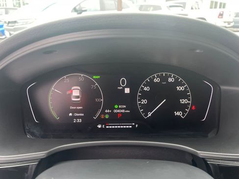 Used 2025 Honda Civic Sport image 15