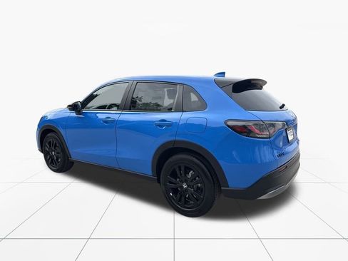 New 2026 Honda HR-V Sport image 6