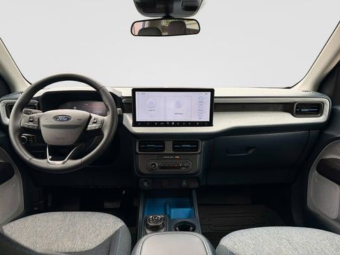 Used 2025 Ford Maverick XLT w/ XLT Luxury Package AWD/4WD image 17