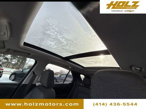 Certified 2022 Chevrolet Equinox LT image 19