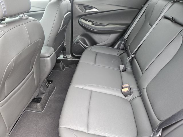 New 2026 Buick Encore GX Sport Touring w/ Comfort Package FWD image 19