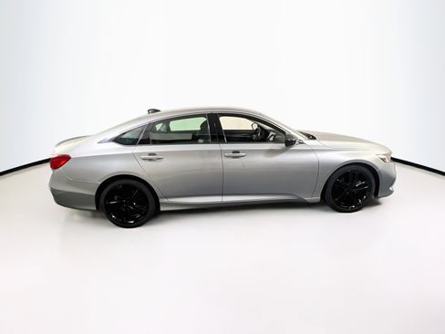 Used 2022 Honda Accord Sport Special Edition image 4