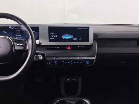Used 2024 Hyundai Ioniq 5 SEL RWD image 16