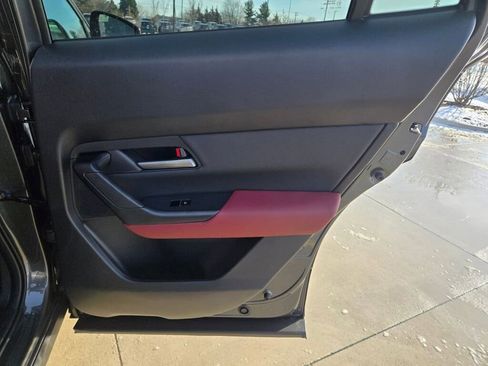 New 2026 MAZDA CX-50 AWD 2.5 Hybrid w/ Weather Package image 10