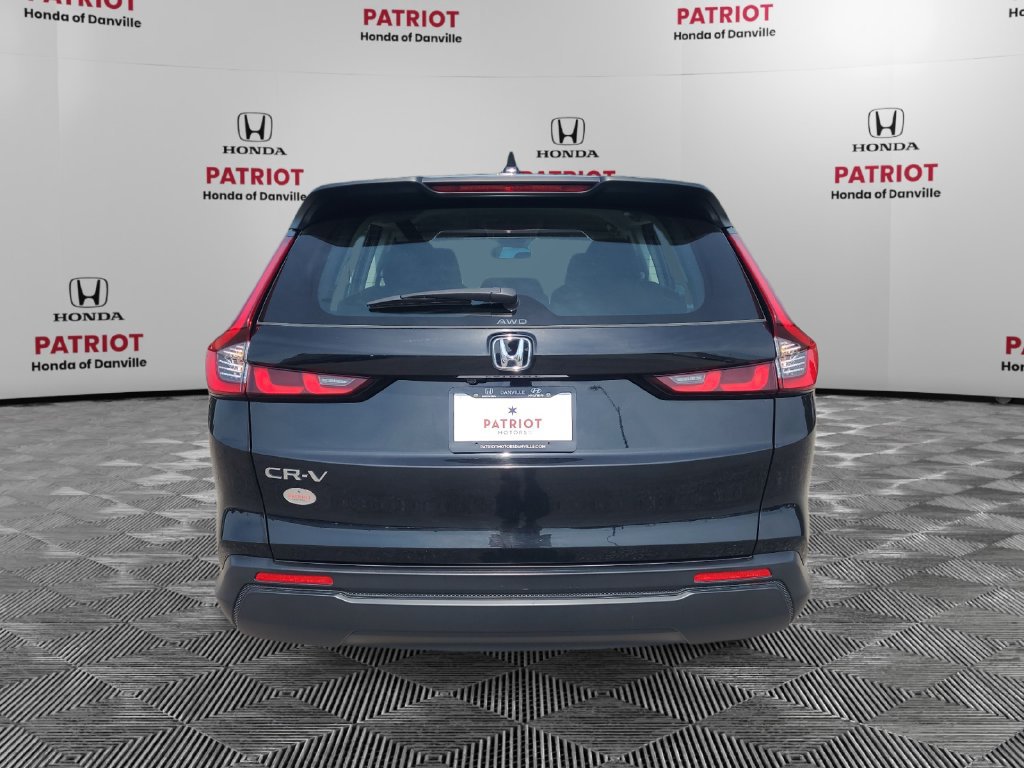 Used 2023 Honda CR-V LX image 4