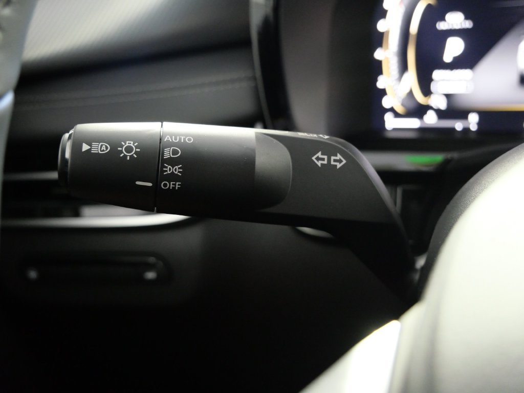 New 2027 INFINITI QX60 Sport AWD/4WD image 28