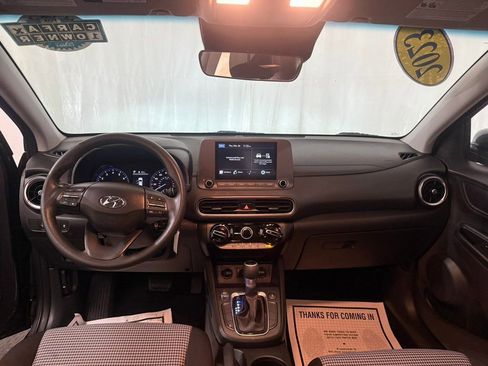 Used 2023 Hyundai Kona SE image 36
