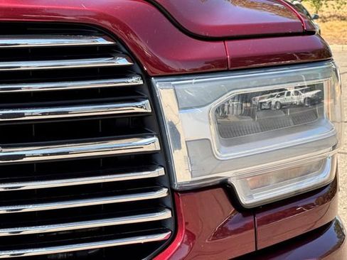 Used 2019 RAM 2500 Laramie AWD/4WD image 52