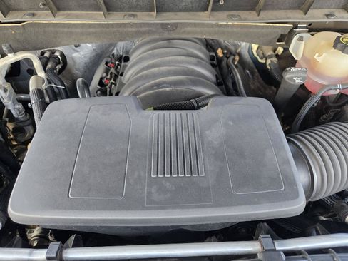 Used 2020 Chevrolet Silverado 1500 LT w/ Texas Edition RWD image 32