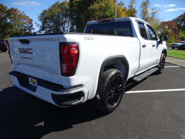 Certified 2023 GMC Sierra 1500 Pro w/ Graphite Edition AWD/4WD image 20