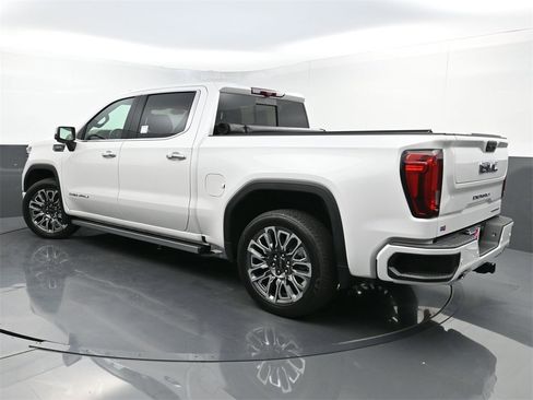 Used 2023 GMC Sierra 1500 Denali Ultimate image 26