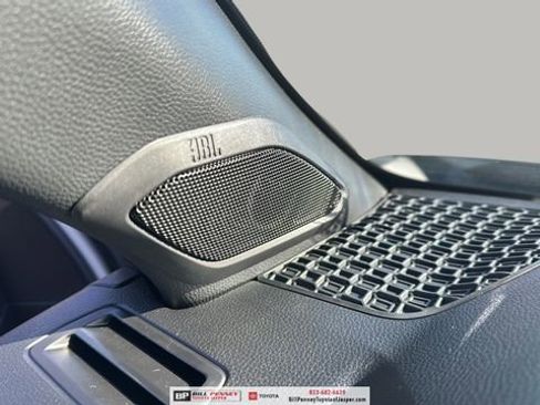 New 2026 Toyota Tacoma TRD Sport image 23