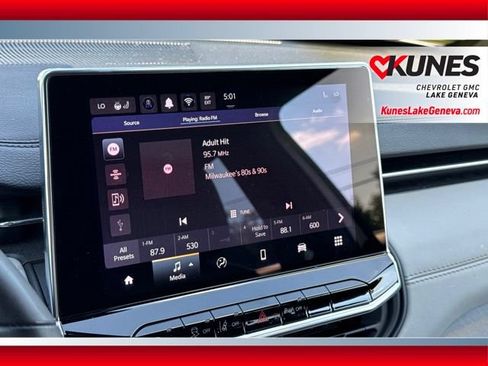 Used 2025 Jeep Compass Limited AWD/4WD image 29