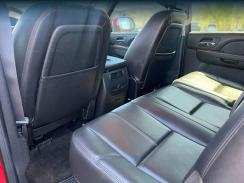 Used 2011 Chevrolet Silverado 1500 LTZ w/ Z71 Appearance Package image 11