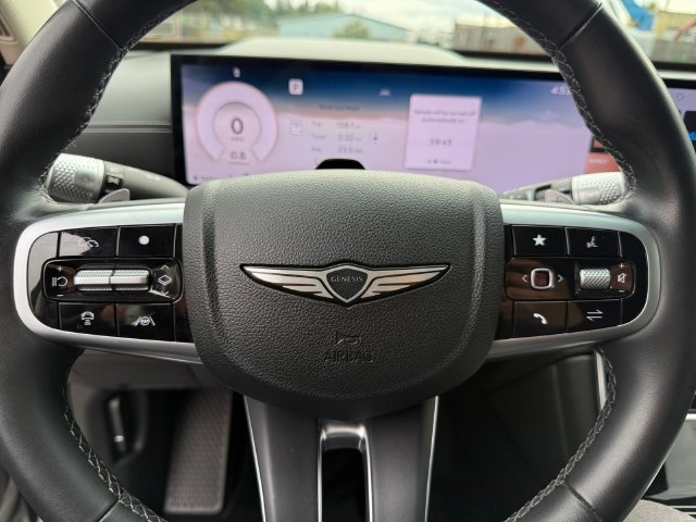 Used 2025 Genesis GV80 2.5T Standard AWD/4WD image 19