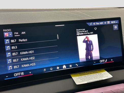 New 2026 BMW X3 xDrive30 w/ Premium Package image 14