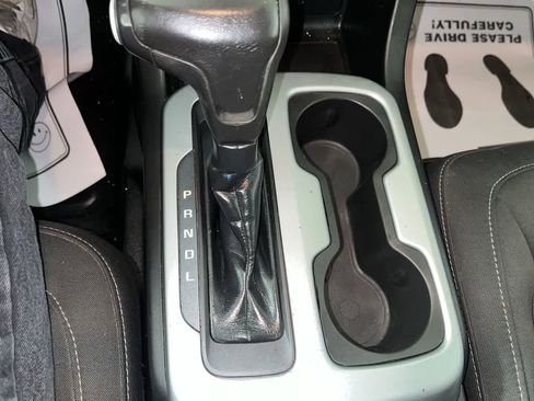 Used 2021 Chevrolet Colorado LT w/ Fleet Safety Package image 21