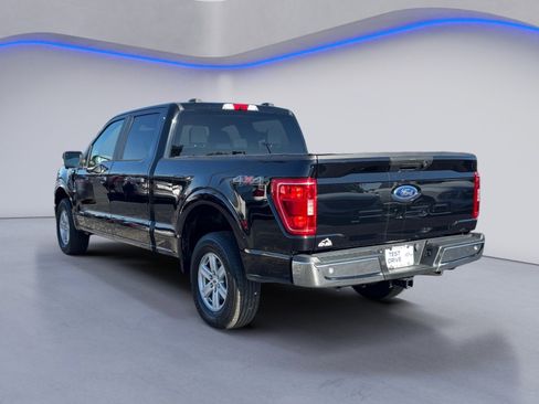 Used 2022 Ford F150 XL w/ Equipment Group 101A High image 10