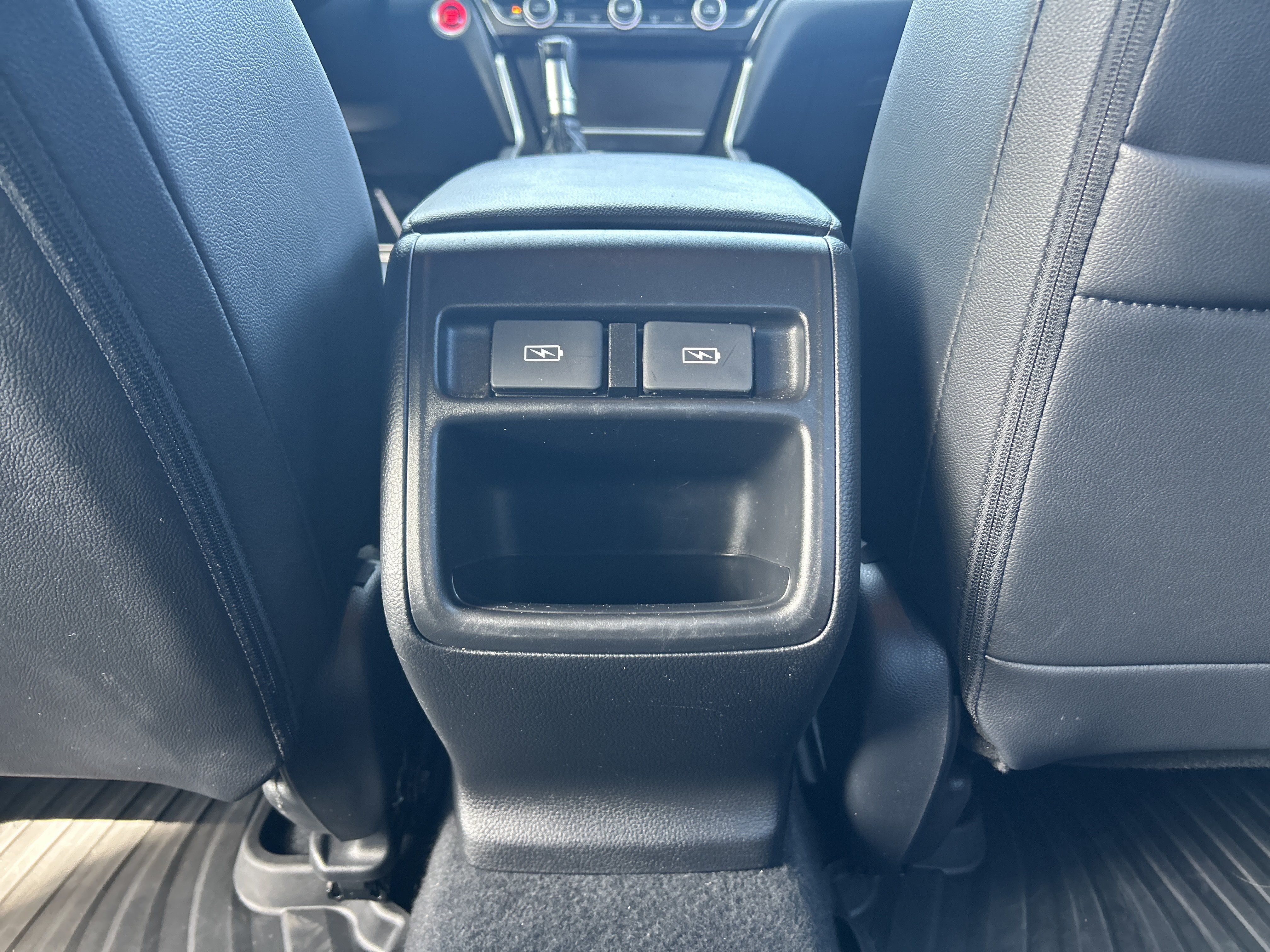 Certified 2022 Honda Accord Sport image 30