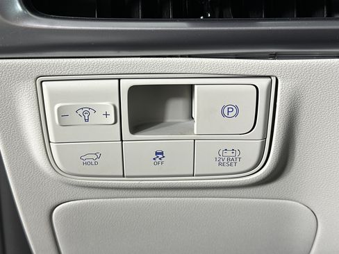 Certified 2025 Hyundai Tucson SEL image 28