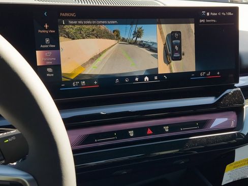 New 2026 BMW i5 eDrive40 image 14