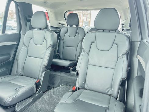 Certified 2022 Volvo XC90 T6 Inscription w/ Climate Package image 25
