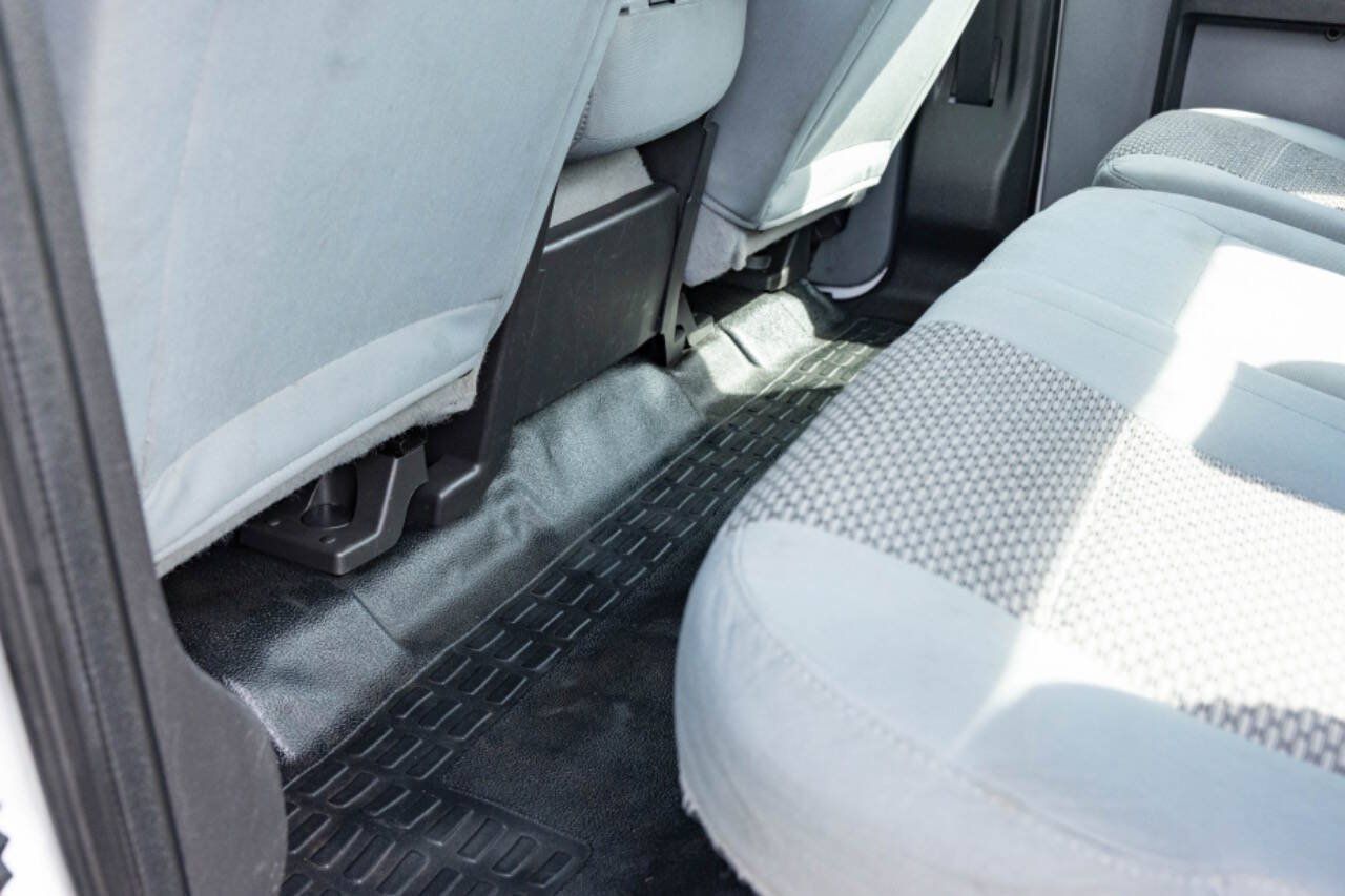 Used 2016 Ford F450 XL w/ Power Equipment Group AWD/4WD image 42