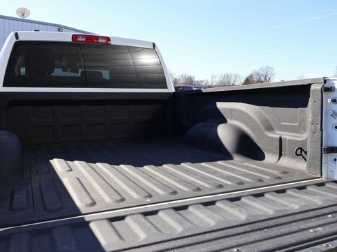 Used 2022 RAM 1500 Tradesman image 15