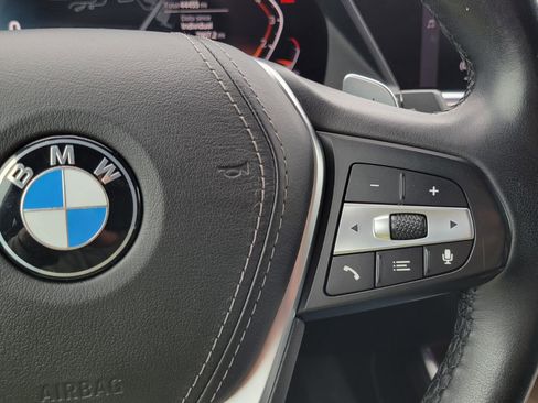 Used 2020 BMW X5 sDrive40i image 24