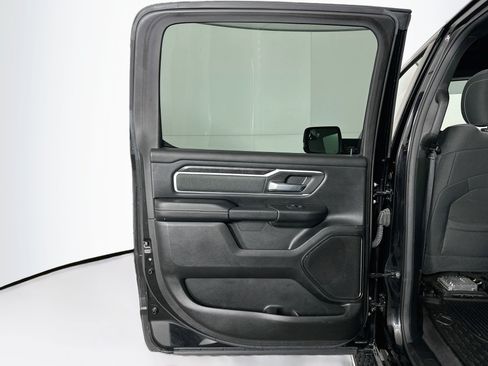 Used 2022 RAM 1500 Big Horn AWD/4WD image 24