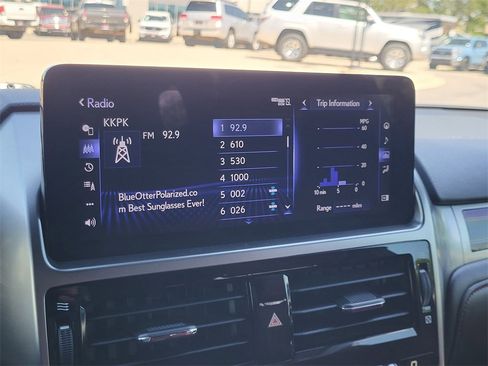 Used 2023 Lexus GX 460 Premium image 25