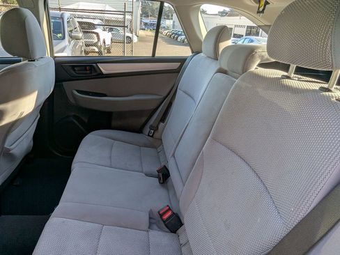 Used 2019 Subaru Outback 2.5i image 21