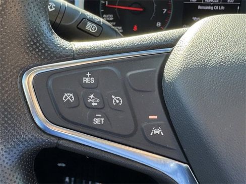 Certified 2023 Chevrolet Malibu LT image 17