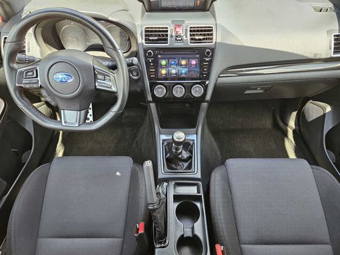 Used 2021 Subaru WRX Premium w/ Popular Package #1 AWD/4WD image 26