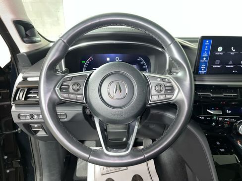 Used 2025 Acura MDX SH-AWD w/ Technology Package image 16
