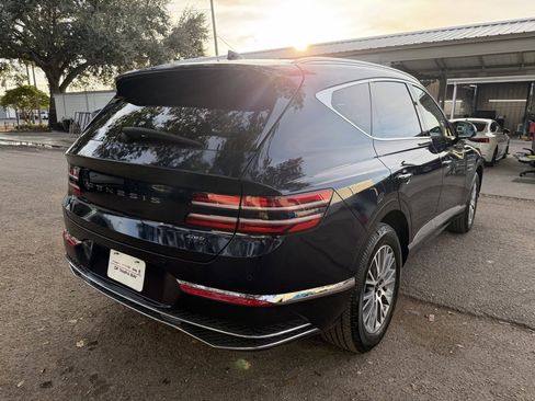 Used 2025 Genesis GV80 2.5T Standard image 6
