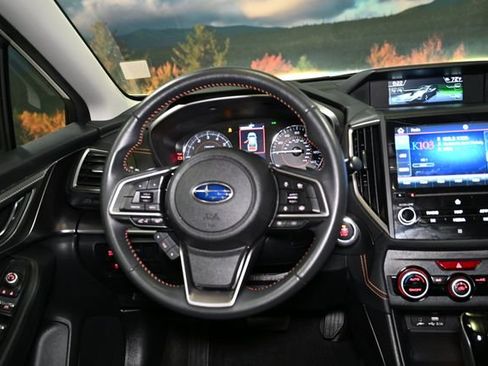 Used 2022 Subaru Crosstrek 2.5i Limited w/ Moonroof Package 2 AWD/4WD image 62